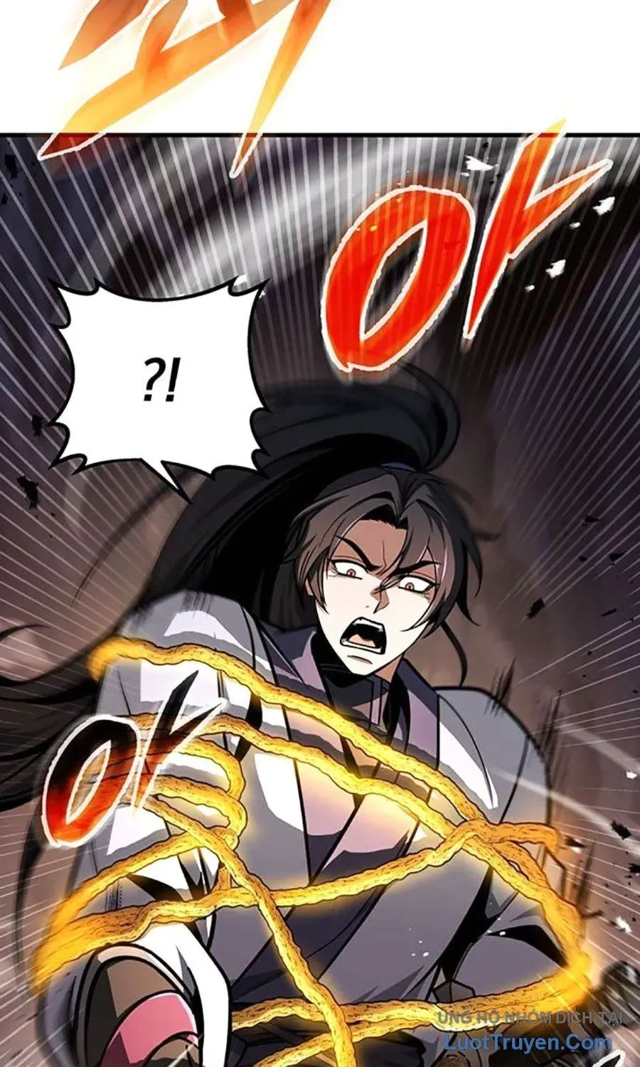 Thanh Kiếm Của Hoàng Đế Chapter 107 - 2