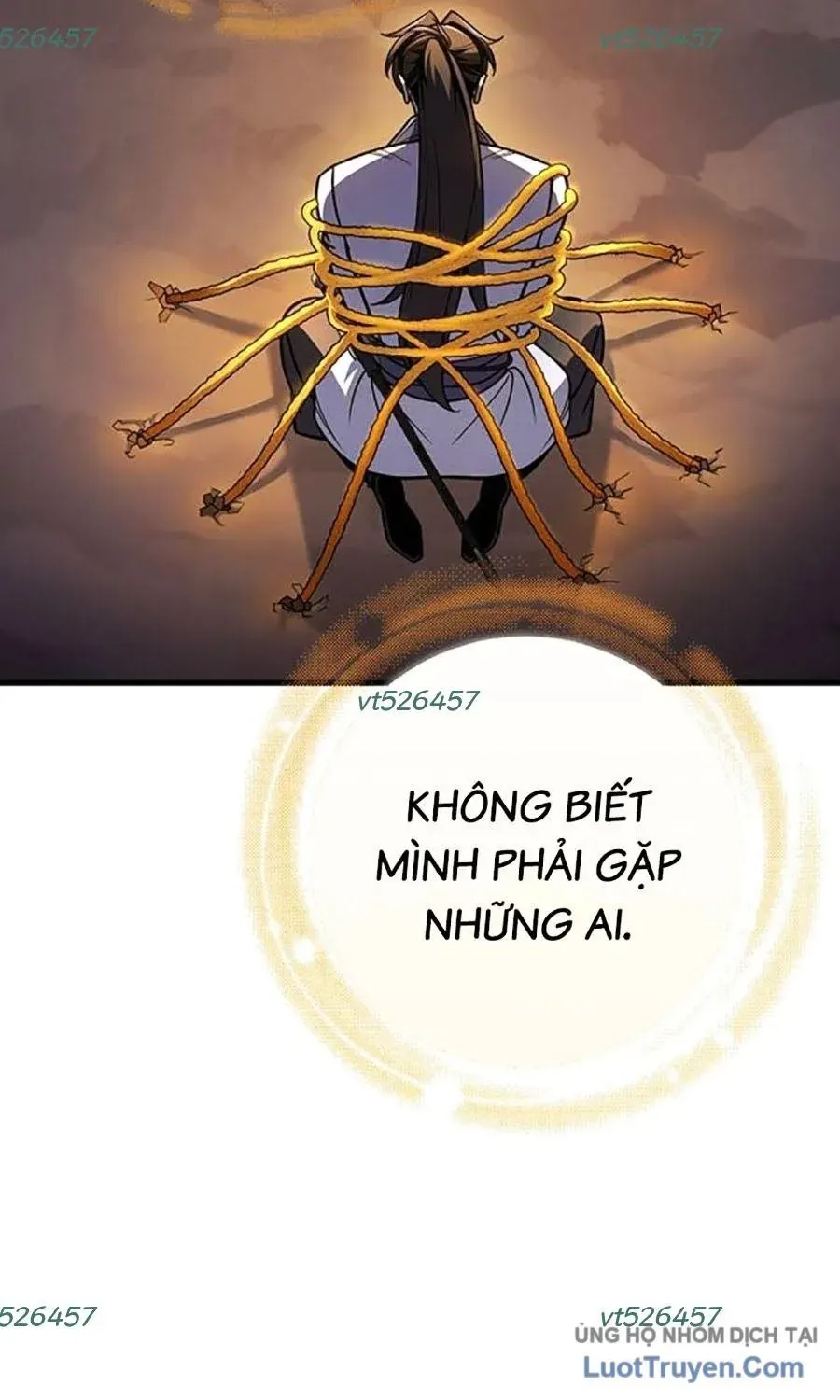 Thanh Kiếm Của Hoàng Đế Chapter 107 - 11