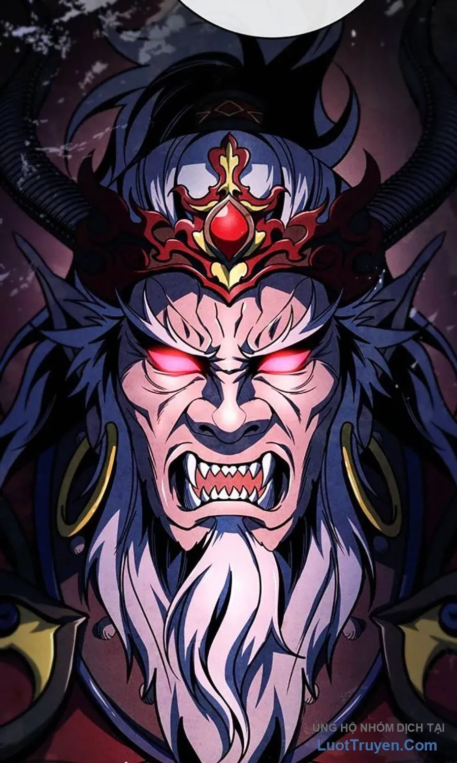 Thanh Kiếm Của Hoàng Đế Chapter 107 - 106