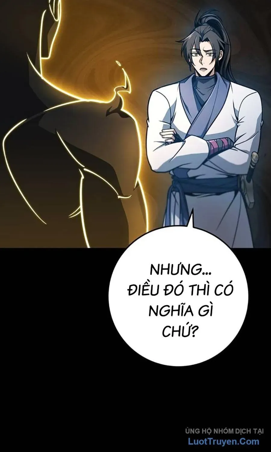 Thanh Kiếm Của Hoàng Đế Chapter 107 - 110