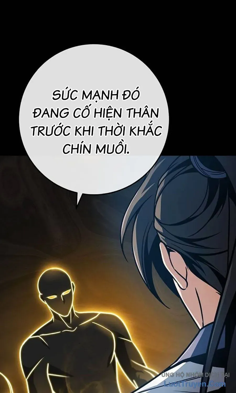Thanh Kiếm Của Hoàng Đế Chapter 107 - 111