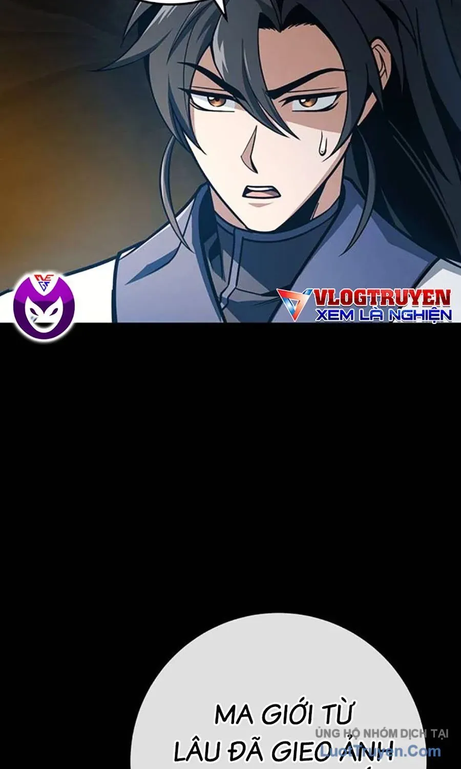 Thanh Kiếm Của Hoàng Đế Chapter 107 - 120