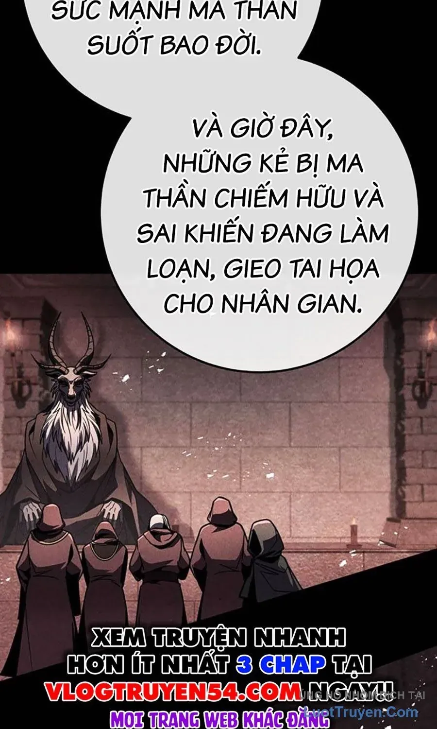 Thanh Kiếm Của Hoàng Đế Chapter 107 - 123