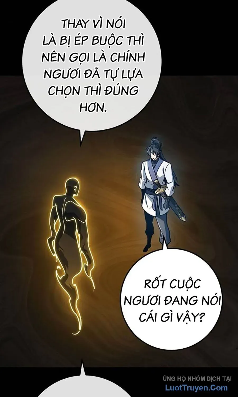 Thanh Kiếm Của Hoàng Đế Chapter 107 - 127