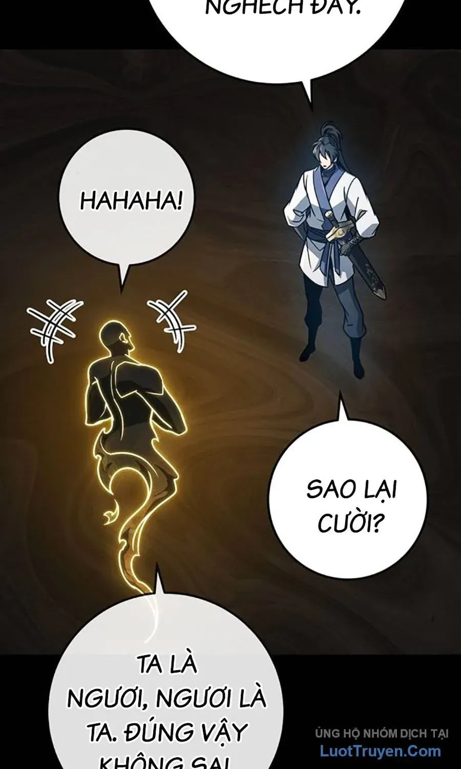 Thanh Kiếm Của Hoàng Đế Chapter 107 - 133