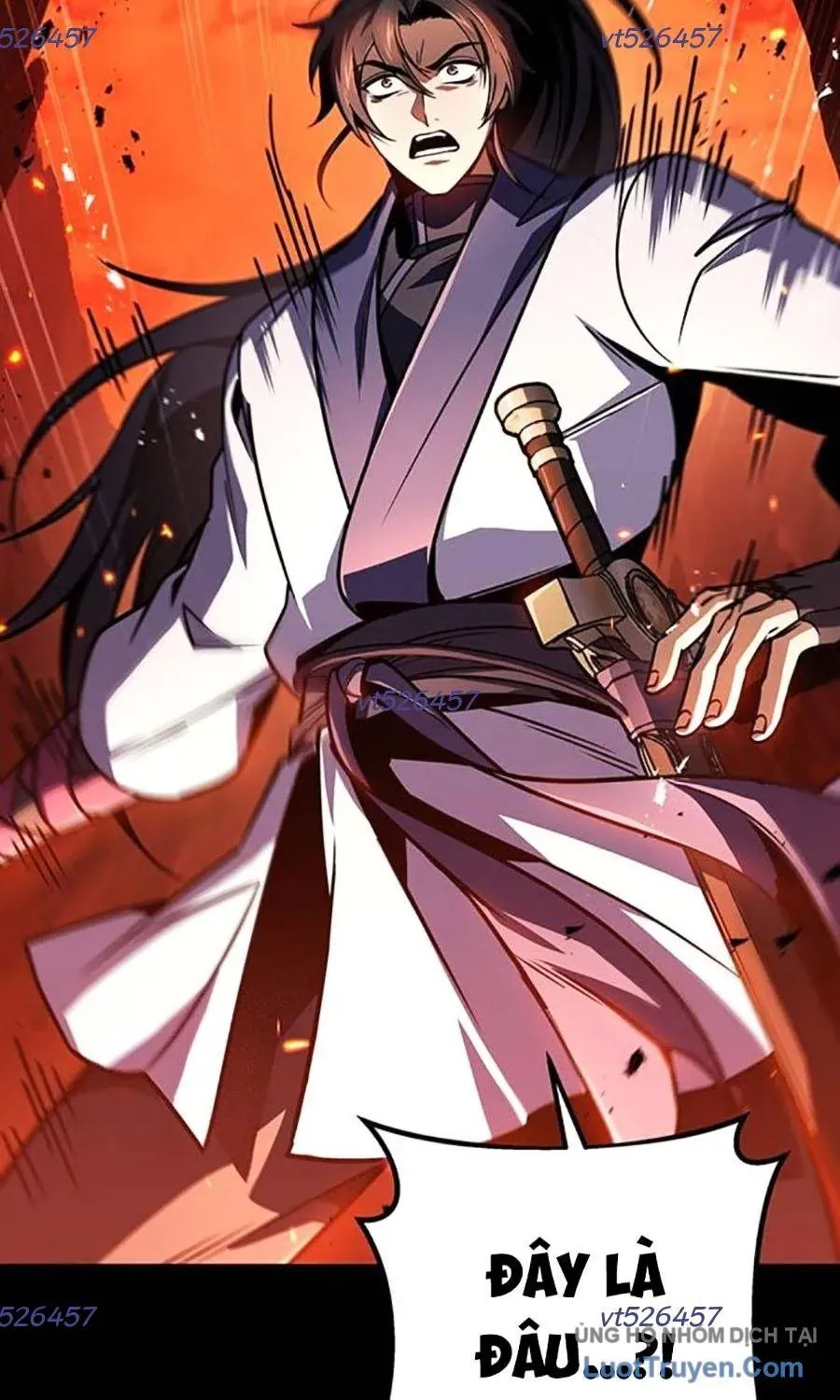 Thanh Kiếm Của Hoàng Đế Chapter 107 - 146