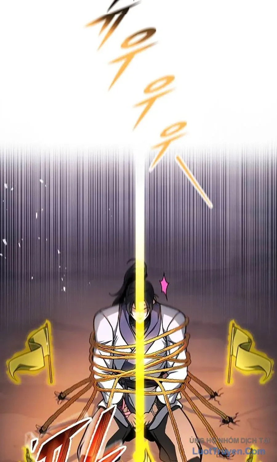 Thanh Kiếm Của Hoàng Đế Chapter 107 - 20