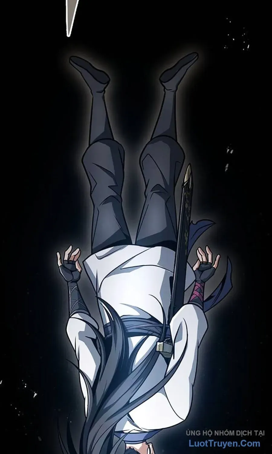 Thanh Kiếm Của Hoàng Đế Chapter 107 - 27