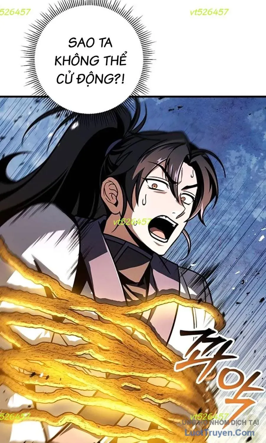 Thanh Kiếm Của Hoàng Đế Chapter 107 - 4