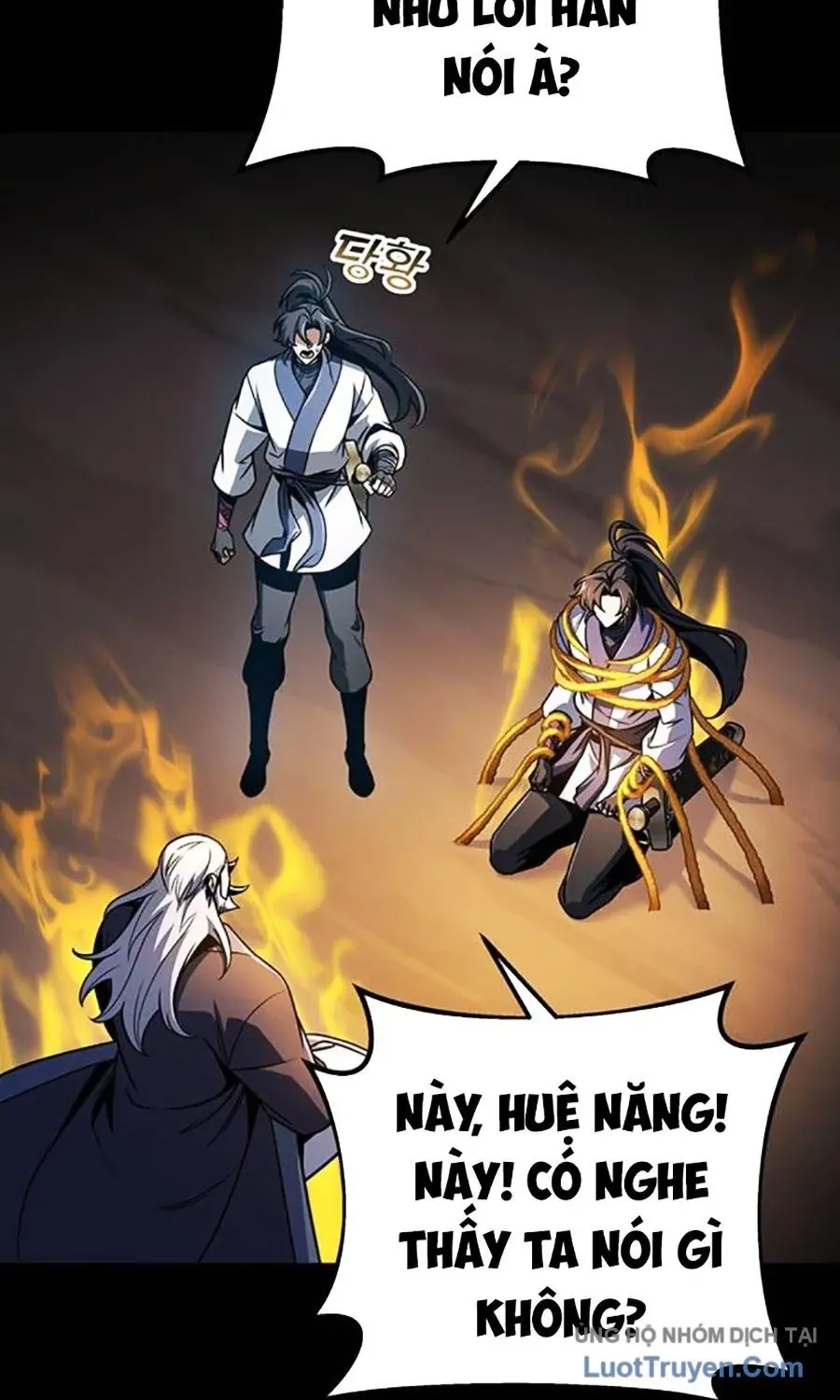 Thanh Kiếm Của Hoàng Đế Chapter 107 - 38