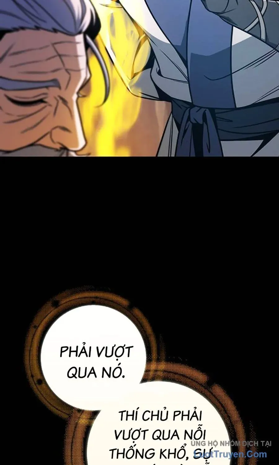 Thanh Kiếm Của Hoàng Đế Chapter 107 - 40