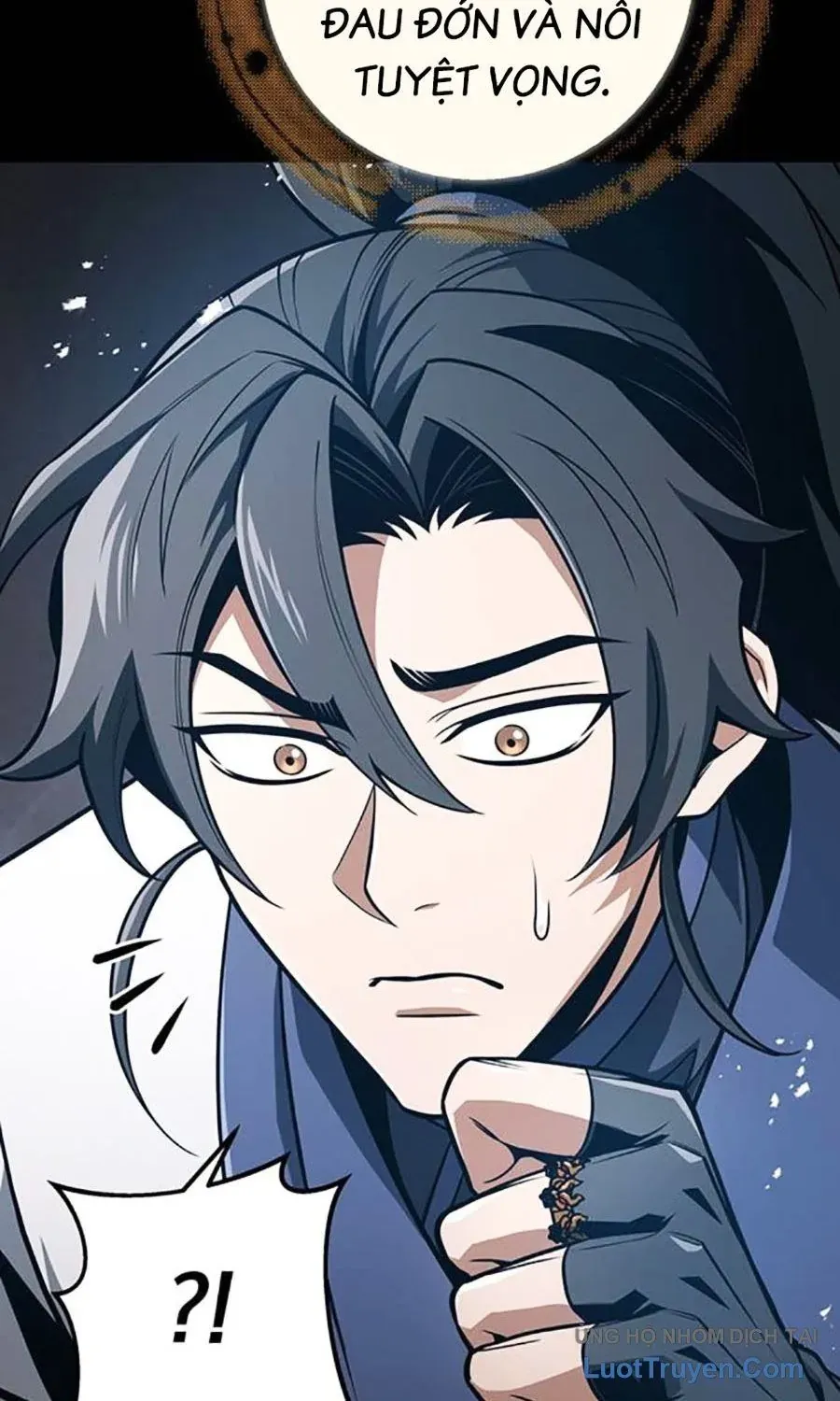 Thanh Kiếm Của Hoàng Đế Chapter 107 - 41