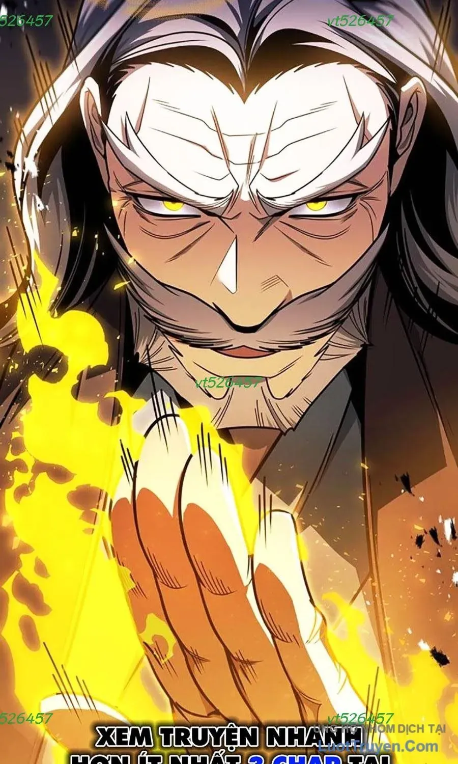 Thanh Kiếm Của Hoàng Đế Chapter 107 - 6