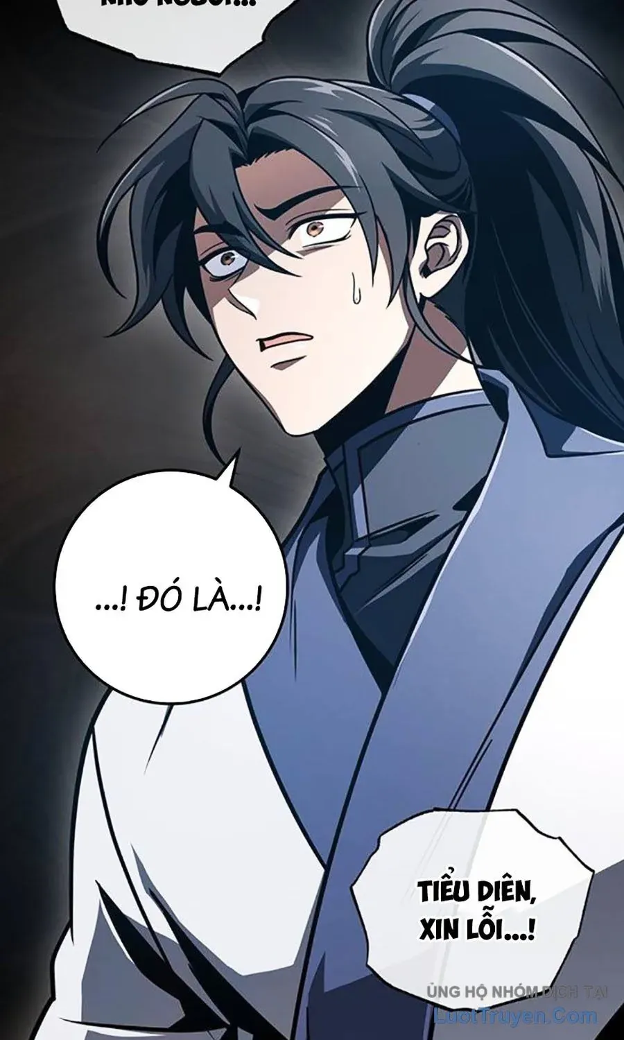 Thanh Kiếm Của Hoàng Đế Chapter 107 - 54