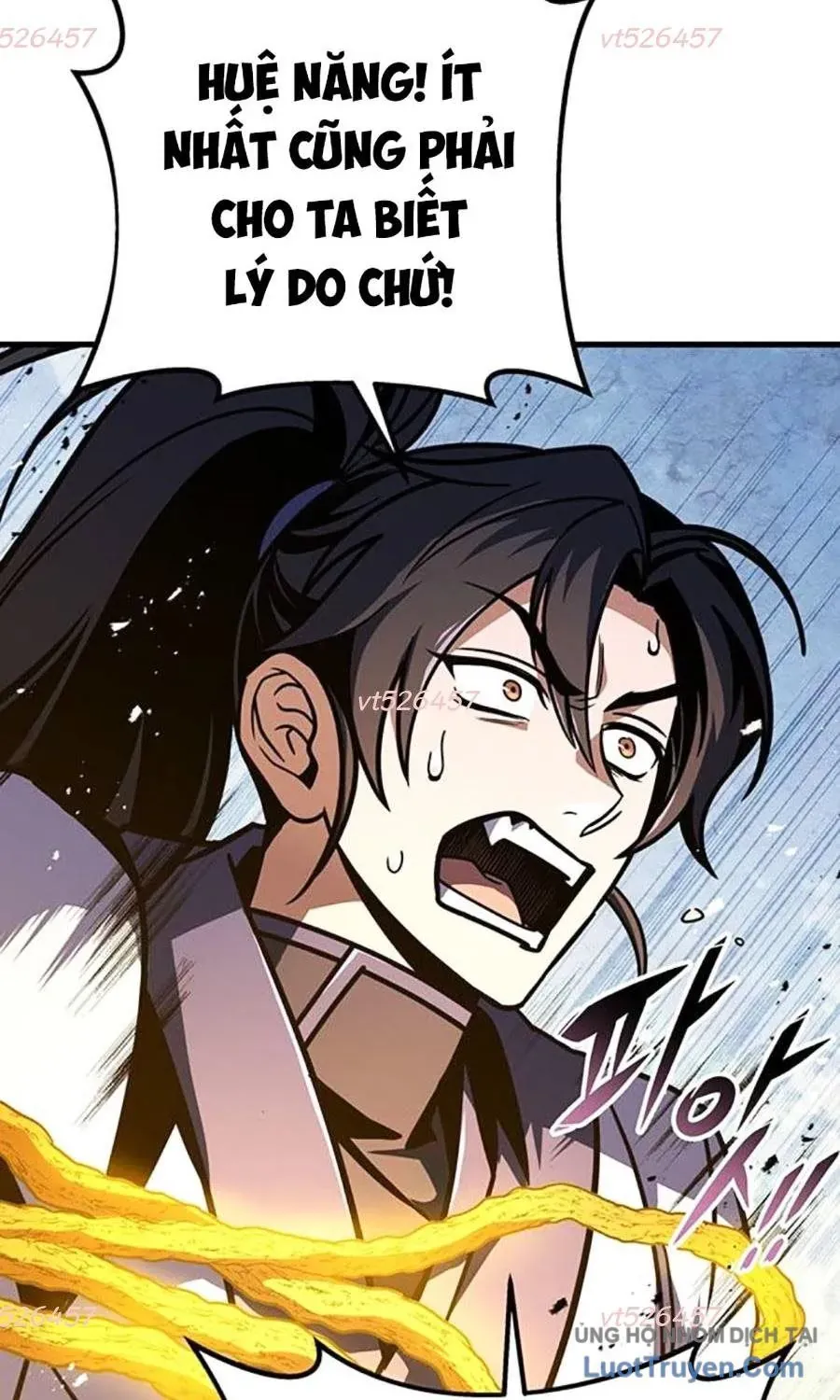 Thanh Kiếm Của Hoàng Đế Chapter 107 - 8