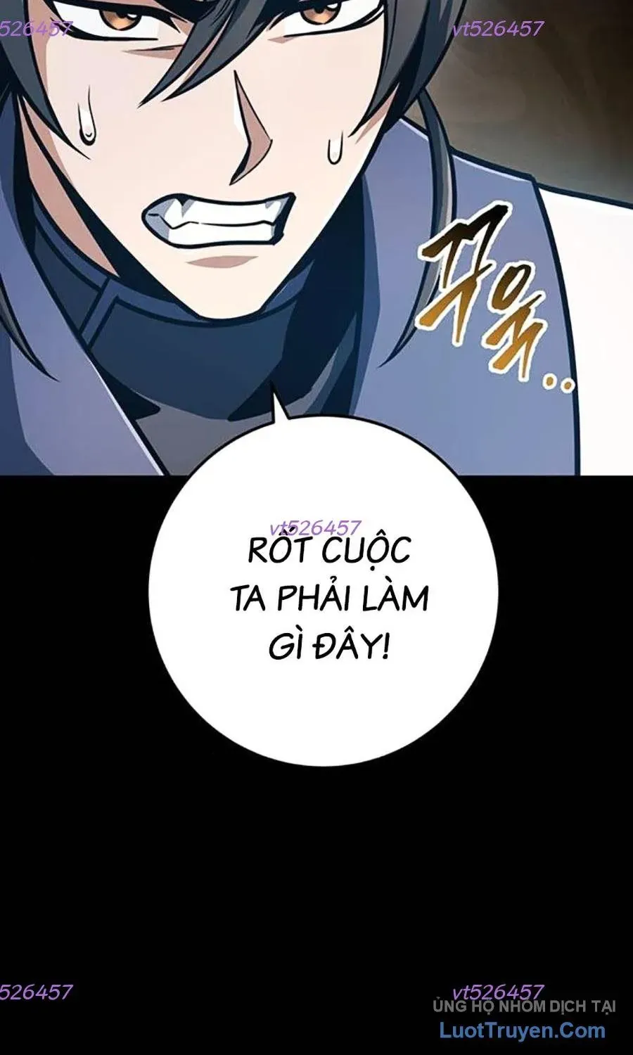 Thanh Kiếm Của Hoàng Đế Chapter 107 - 77