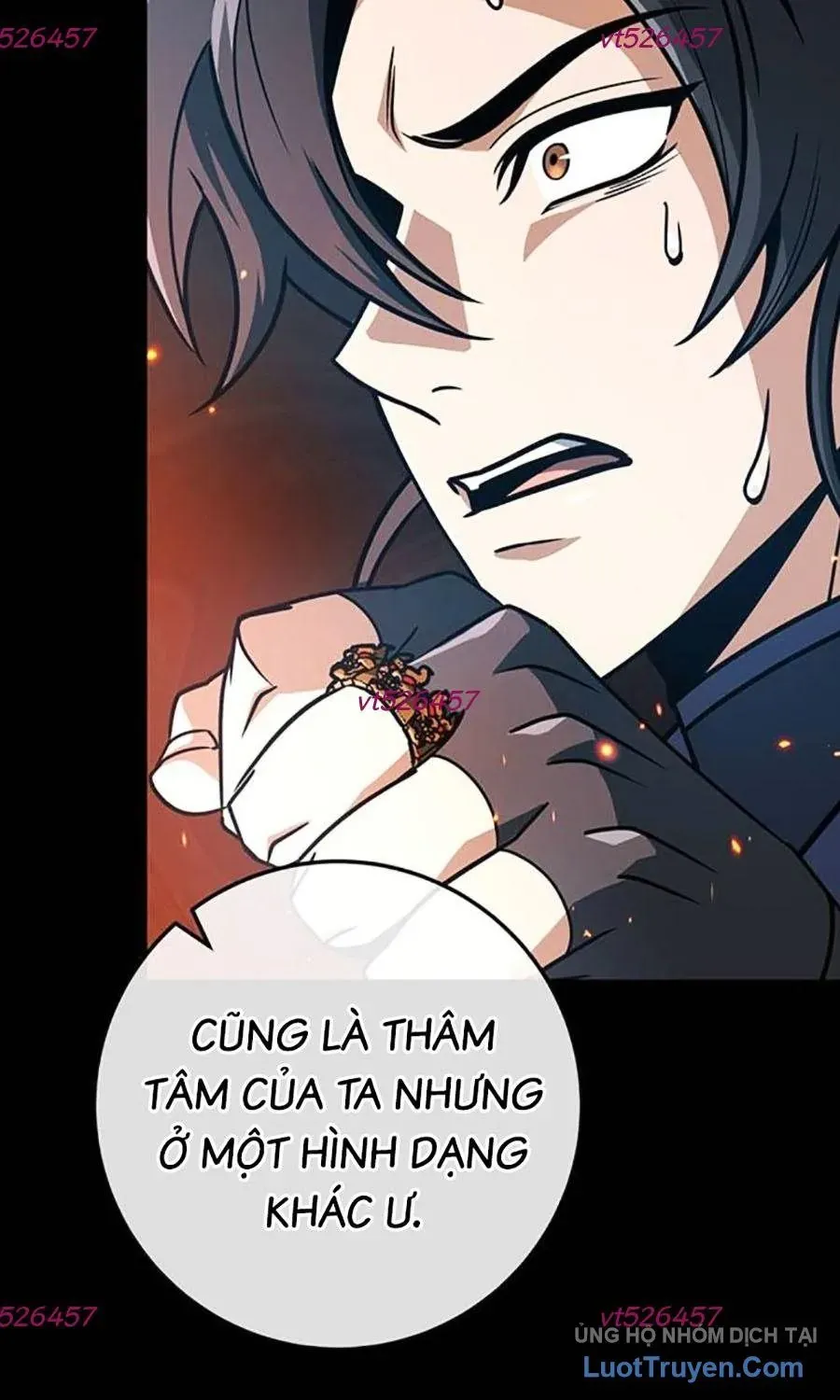 Thanh Kiếm Của Hoàng Đế Chapter 107 - 88
