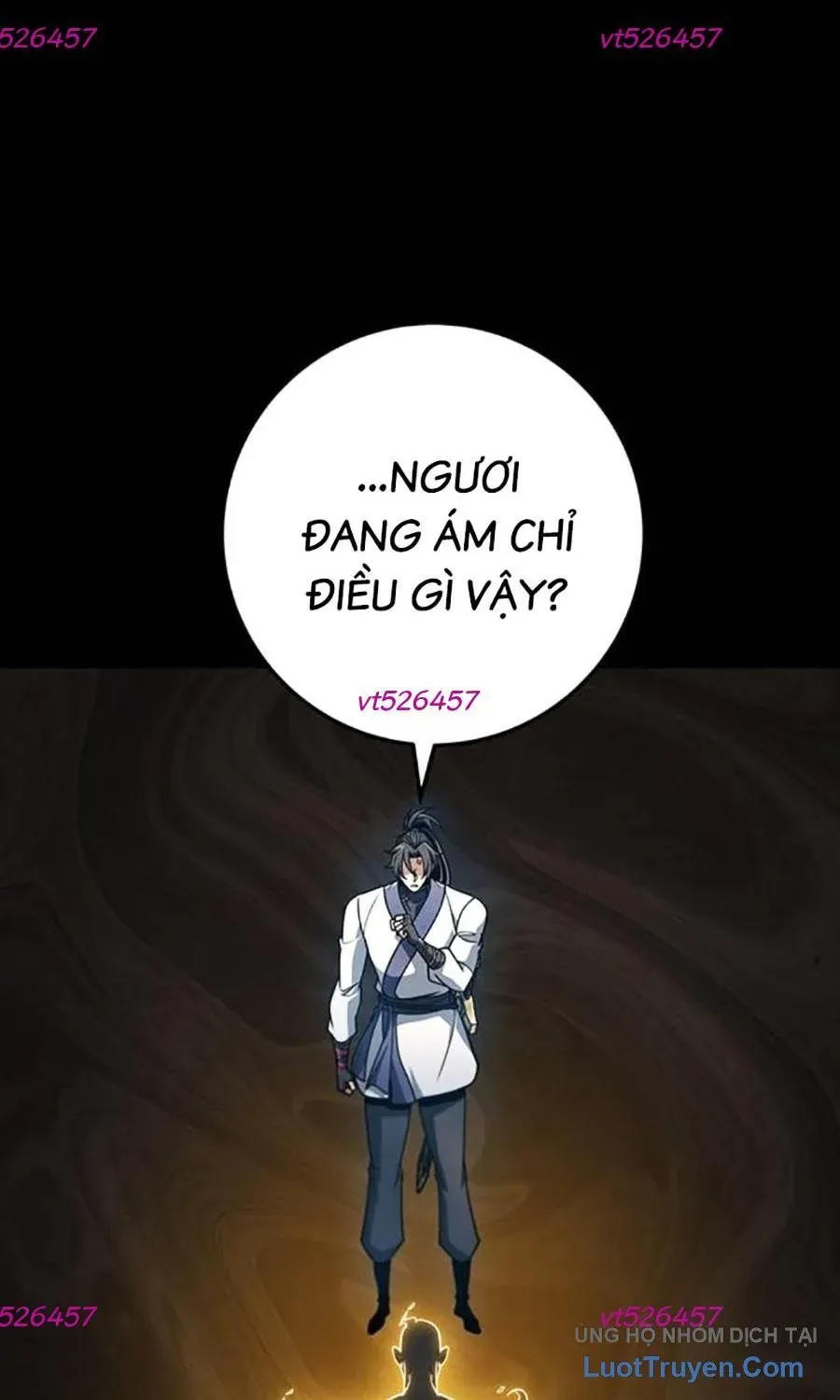 Thanh Kiếm Của Hoàng Đế Chapter 107 - 89