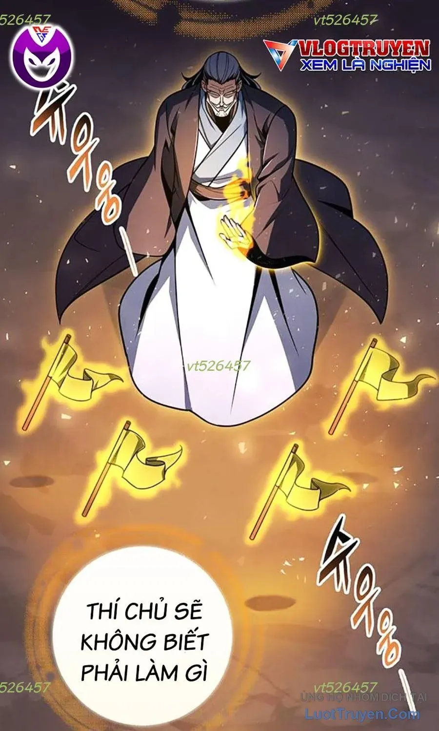 Thanh Kiếm Của Hoàng Đế Chapter 107 - 10