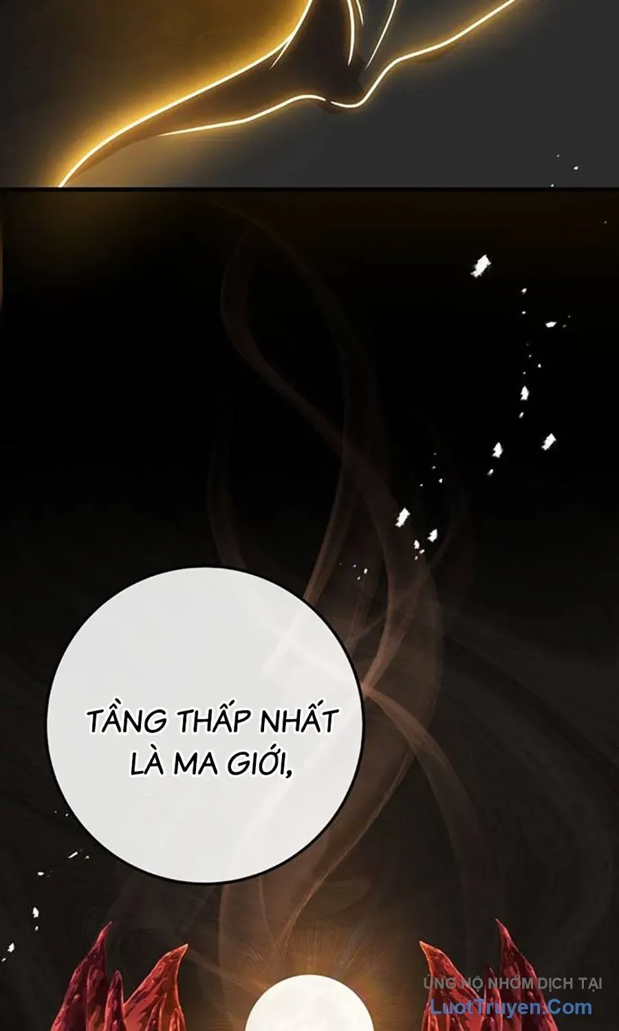 Thanh Kiếm Của Hoàng Đế Chapter 107 - 92