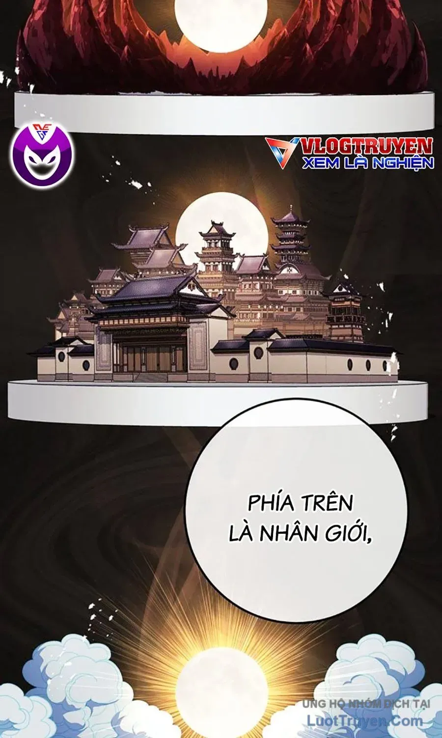 Thanh Kiếm Của Hoàng Đế Chapter 107 - 93