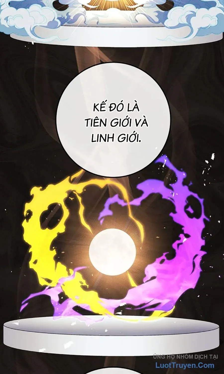 Thanh Kiếm Của Hoàng Đế Chapter 107 - 94