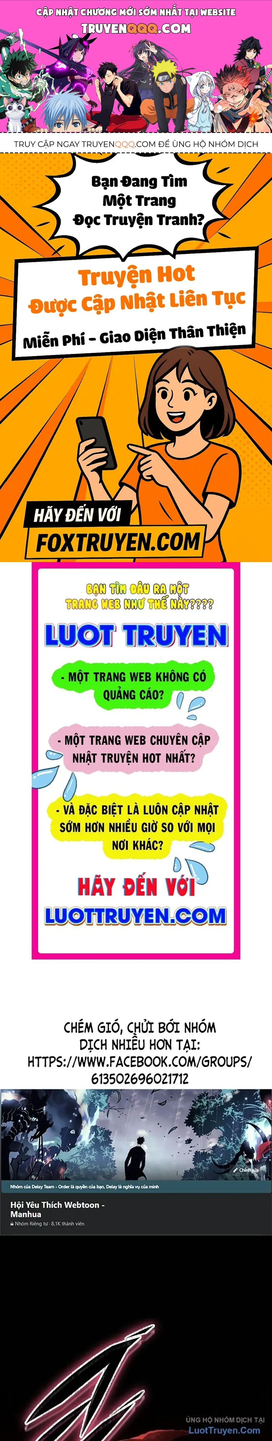 Thanh Kiếm Của Hoàng Đế Chapter 108 - 1