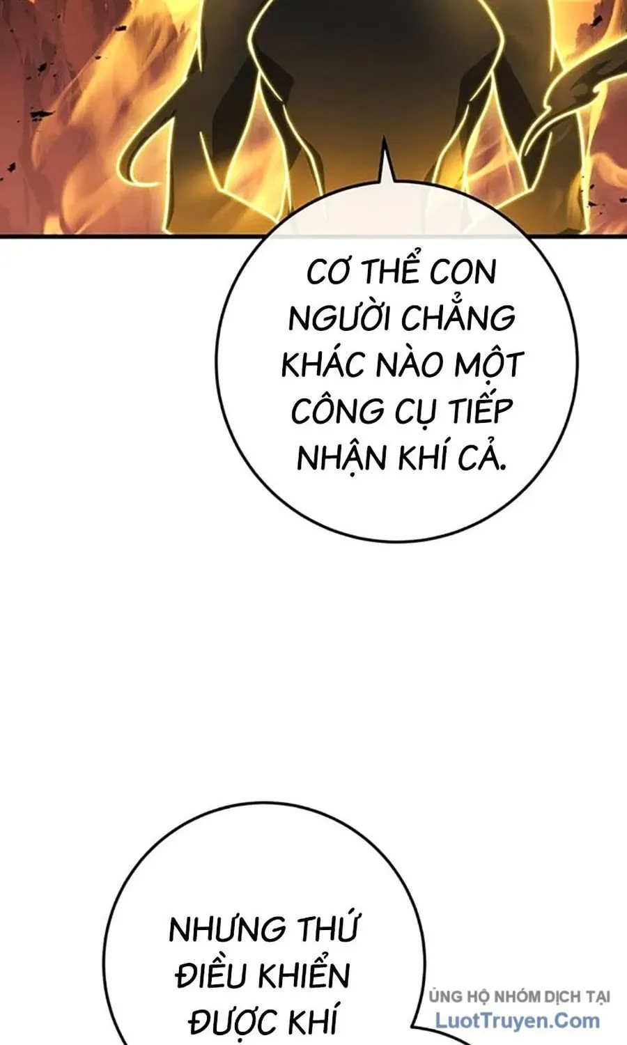 Thanh Kiếm Của Hoàng Đế Chapter 108 - 109