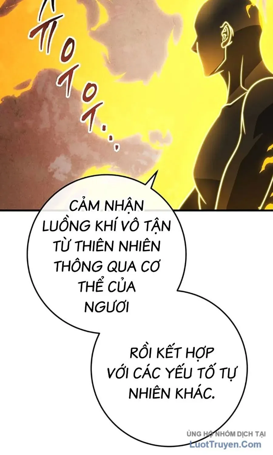Thanh Kiếm Của Hoàng Đế Chapter 108 - 114