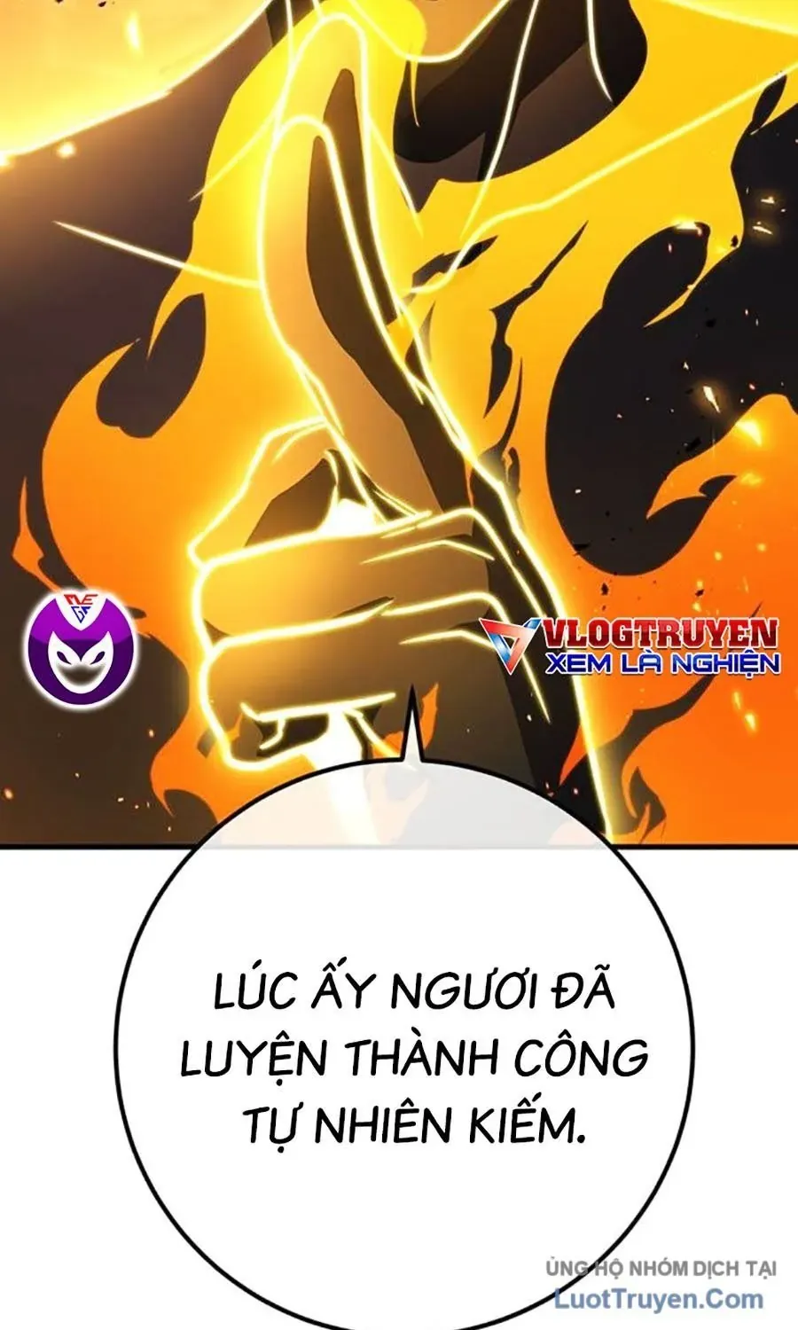 Thanh Kiếm Của Hoàng Đế Chapter 108 - 116
