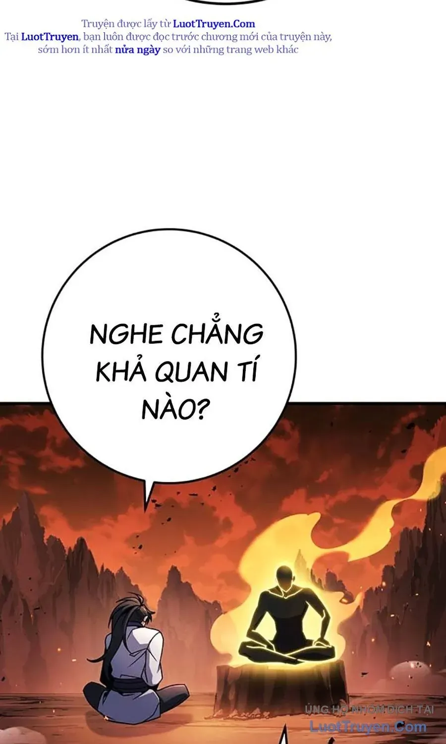 Thanh Kiếm Của Hoàng Đế Chapter 108 - 117