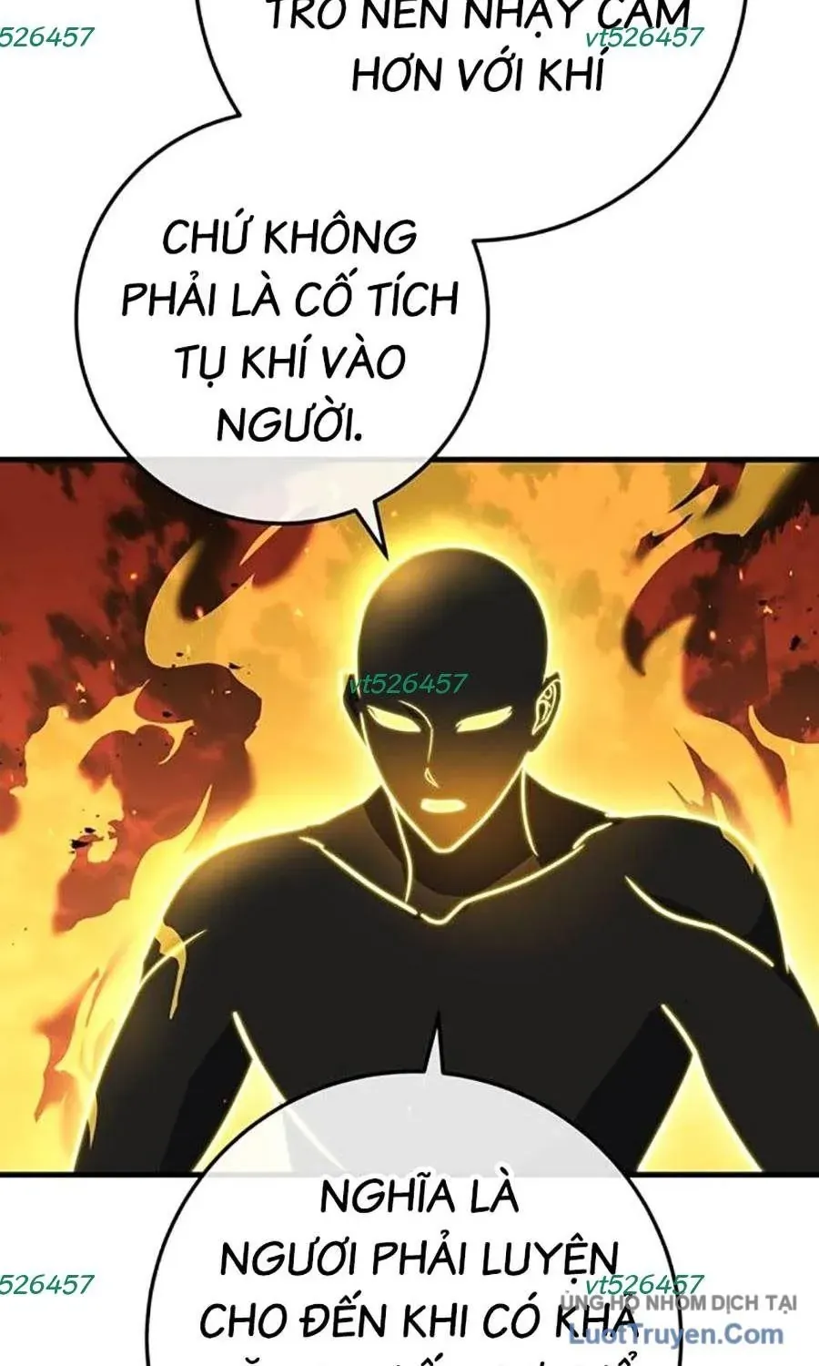 Thanh Kiếm Của Hoàng Đế Chapter 108 - 119