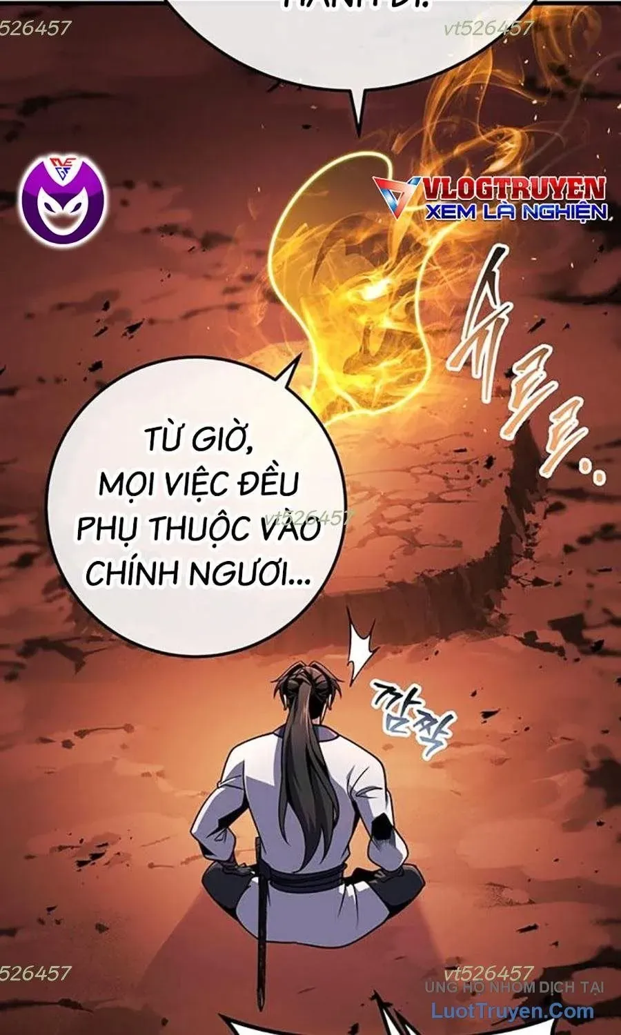 Thanh Kiếm Của Hoàng Đế Chapter 108 - 123