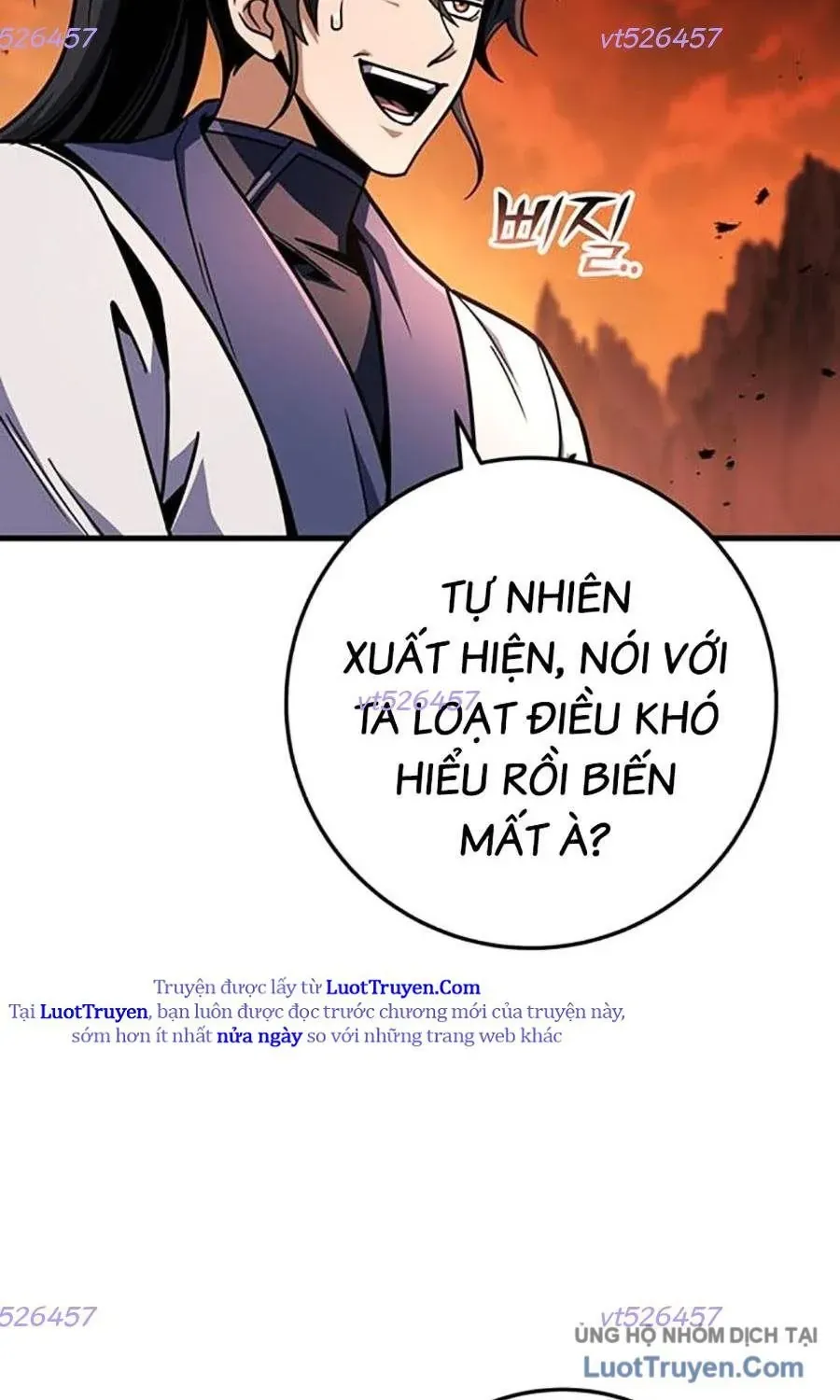 Thanh Kiếm Của Hoàng Đế Chapter 108 - 125