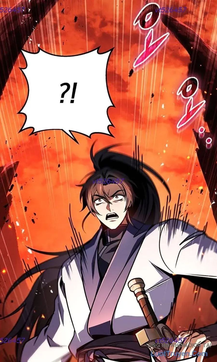 Thanh Kiếm Của Hoàng Đế Chapter 108 - 3