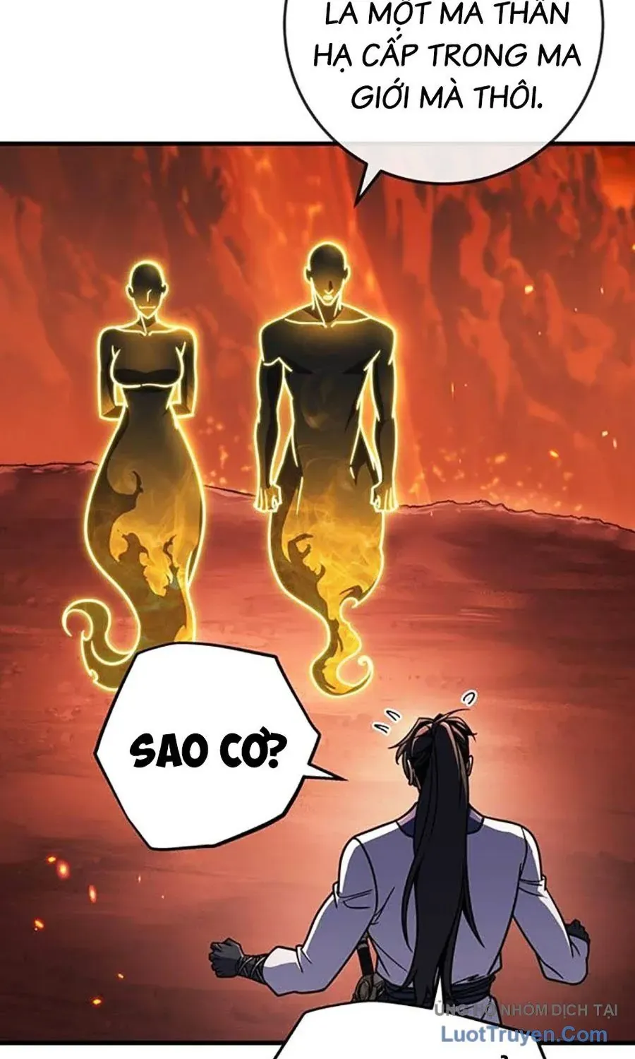 Thanh Kiếm Của Hoàng Đế Chapter 108 - 26