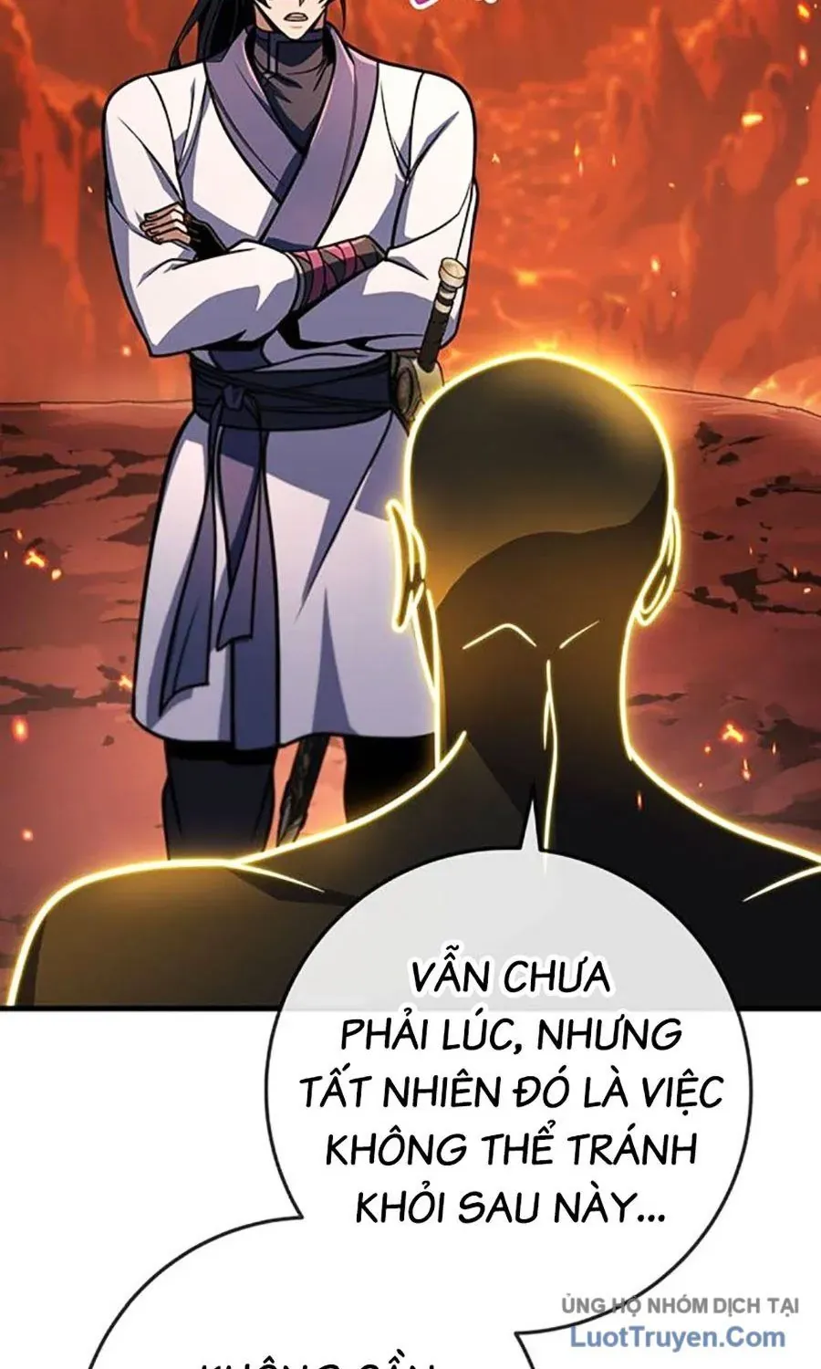 Thanh Kiếm Của Hoàng Đế Chapter 108 - 28
