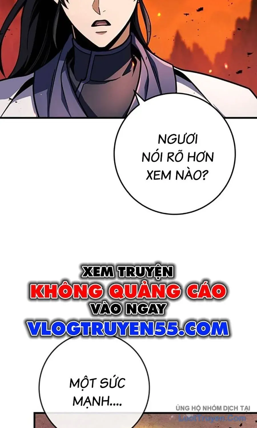Thanh Kiếm Của Hoàng Đế Chapter 108 - 30