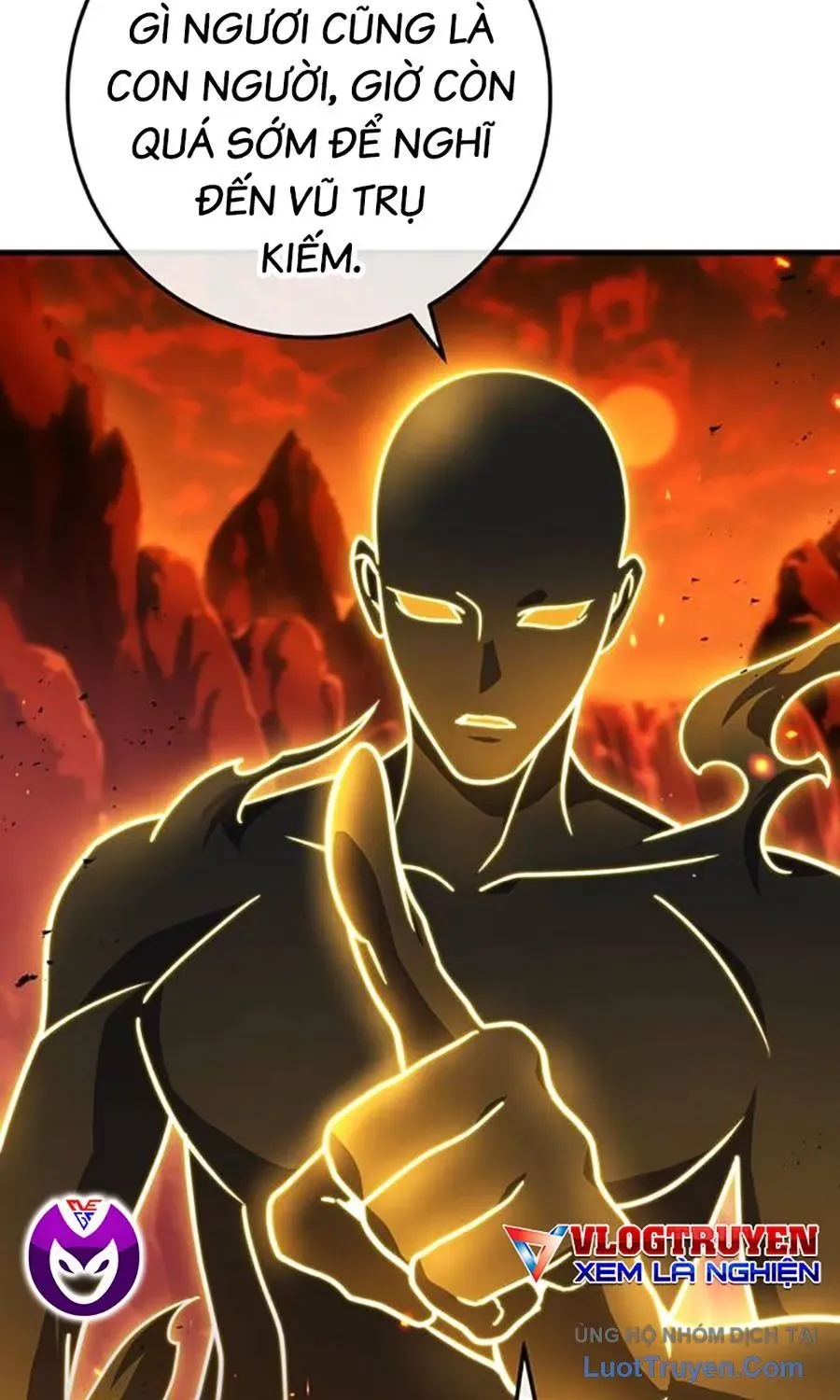 Thanh Kiếm Của Hoàng Đế Chapter 108 - 40