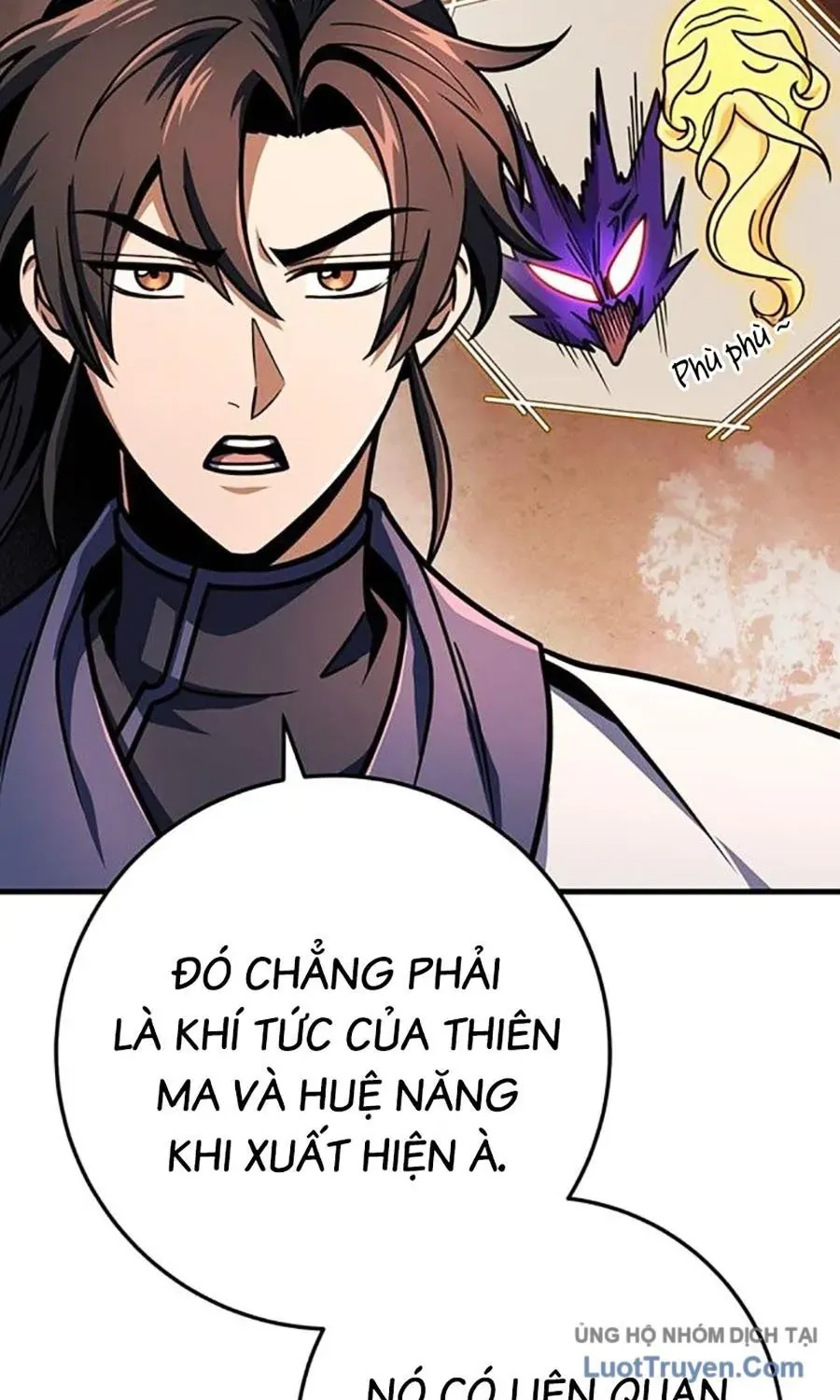 Thanh Kiếm Của Hoàng Đế Chapter 108 - 42