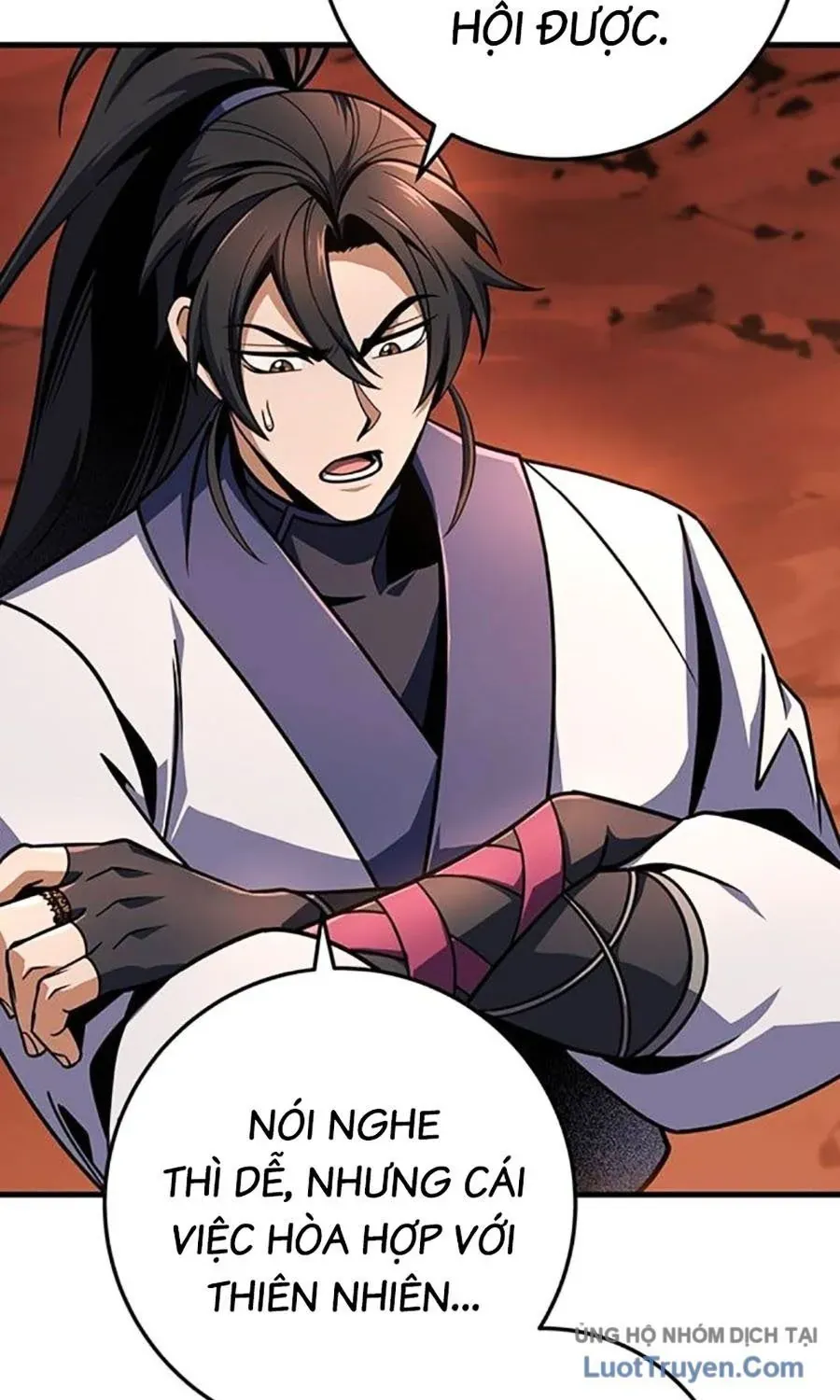 Thanh Kiếm Của Hoàng Đế Chapter 108 - 44