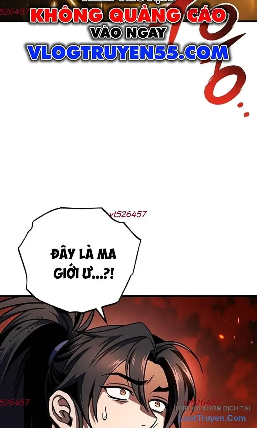 Thanh Kiếm Của Hoàng Đế Chapter 108 - 6