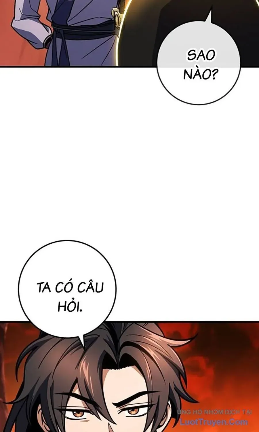 Thanh Kiếm Của Hoàng Đế Chapter 108 - 51