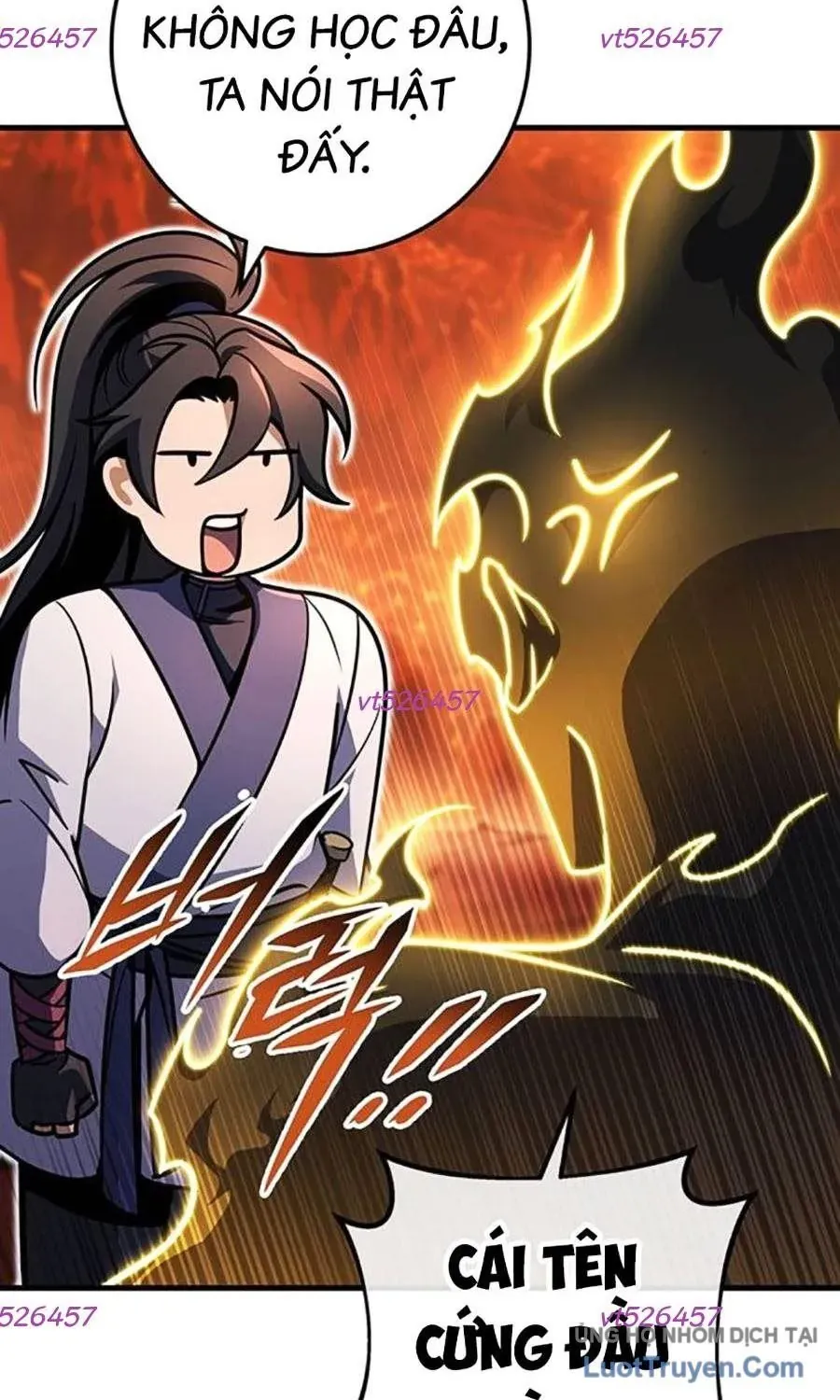 Thanh Kiếm Của Hoàng Đế Chapter 108 - 61