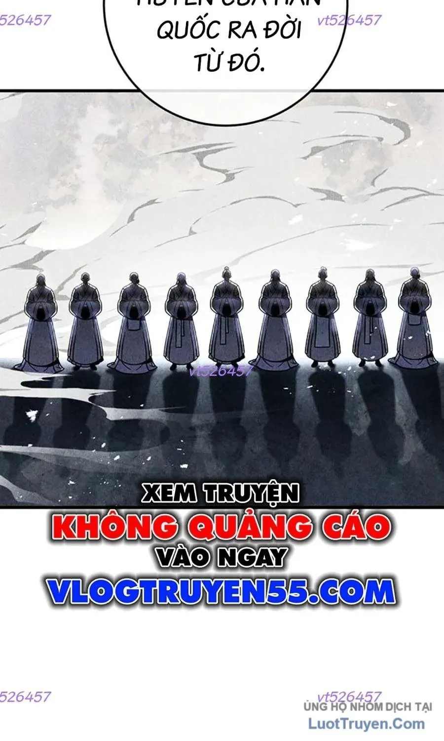 Thanh Kiếm Của Hoàng Đế Chapter 108 - 77