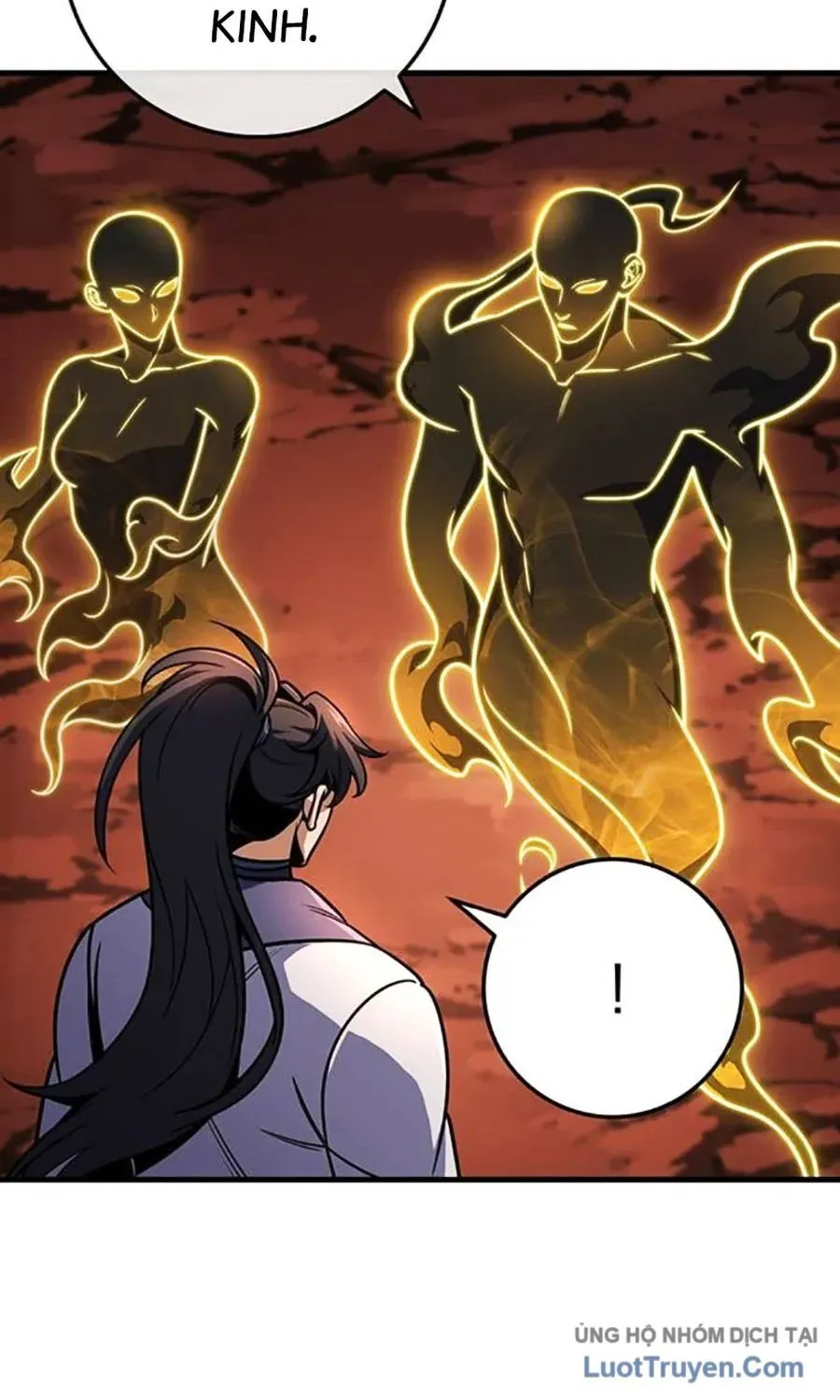 Thanh Kiếm Của Hoàng Đế Chapter 108 - 80