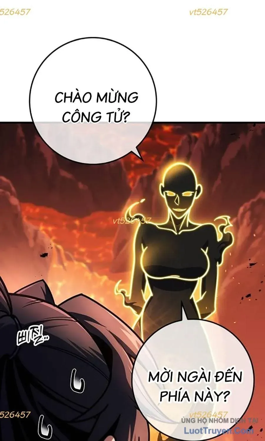 Thanh Kiếm Của Hoàng Đế Chapter 108 - 9