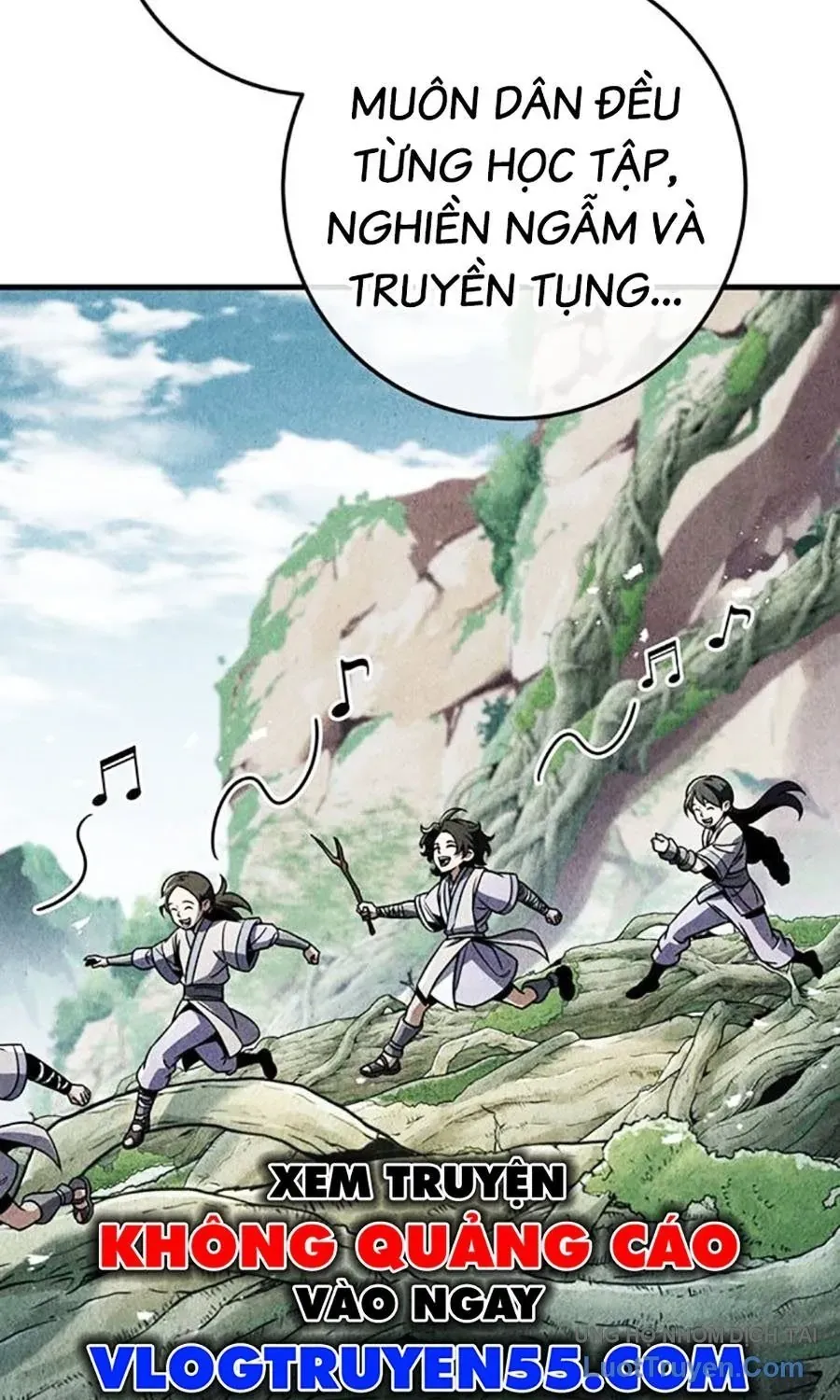 Thanh Kiếm Của Hoàng Đế Chapter 108 - 83