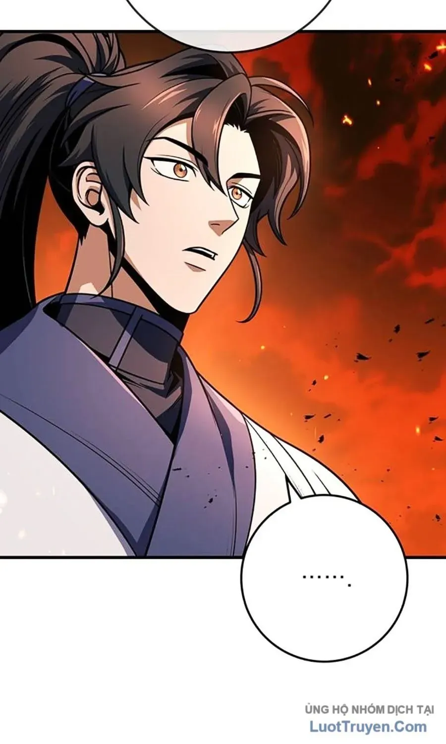 Thanh Kiếm Của Hoàng Đế Chapter 108 - 85