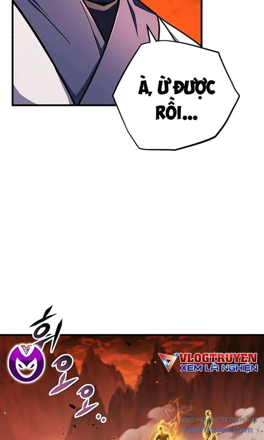 Thanh Kiếm Của Hoàng Đế Chapter 108 - 94